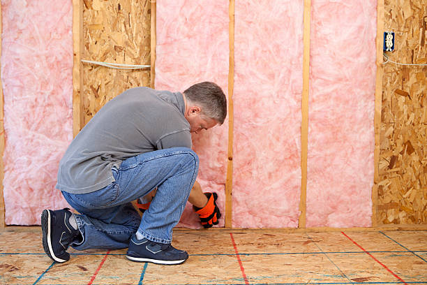 Professional Insulation Contractor in NY