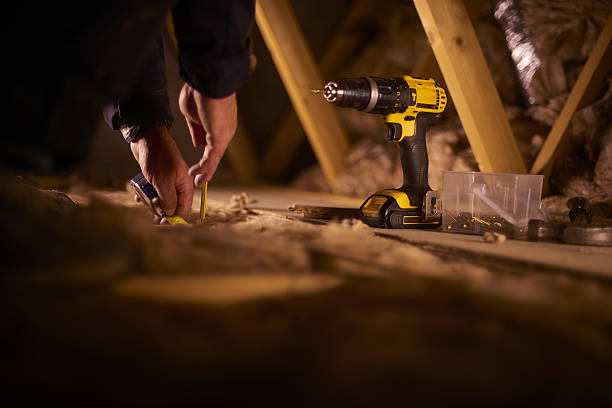 Best Insulation Maintenance and Repair in Yorkville, NY